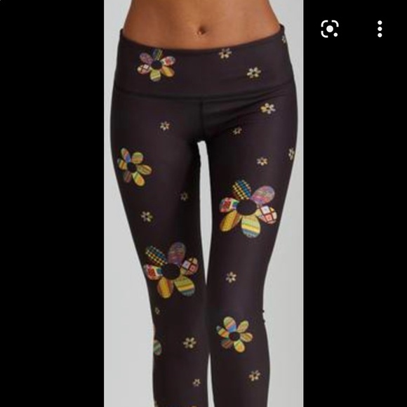 Noli leggings - Picture 1 of 4